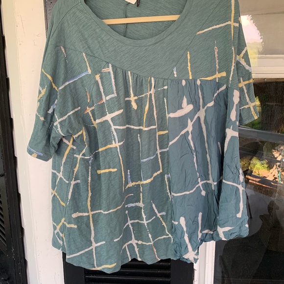 Anthropologie Tops - Anthropologie Top